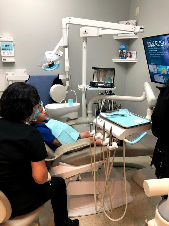 Old Tappan Family Dentistry Westwood NJ 07675 2013832331